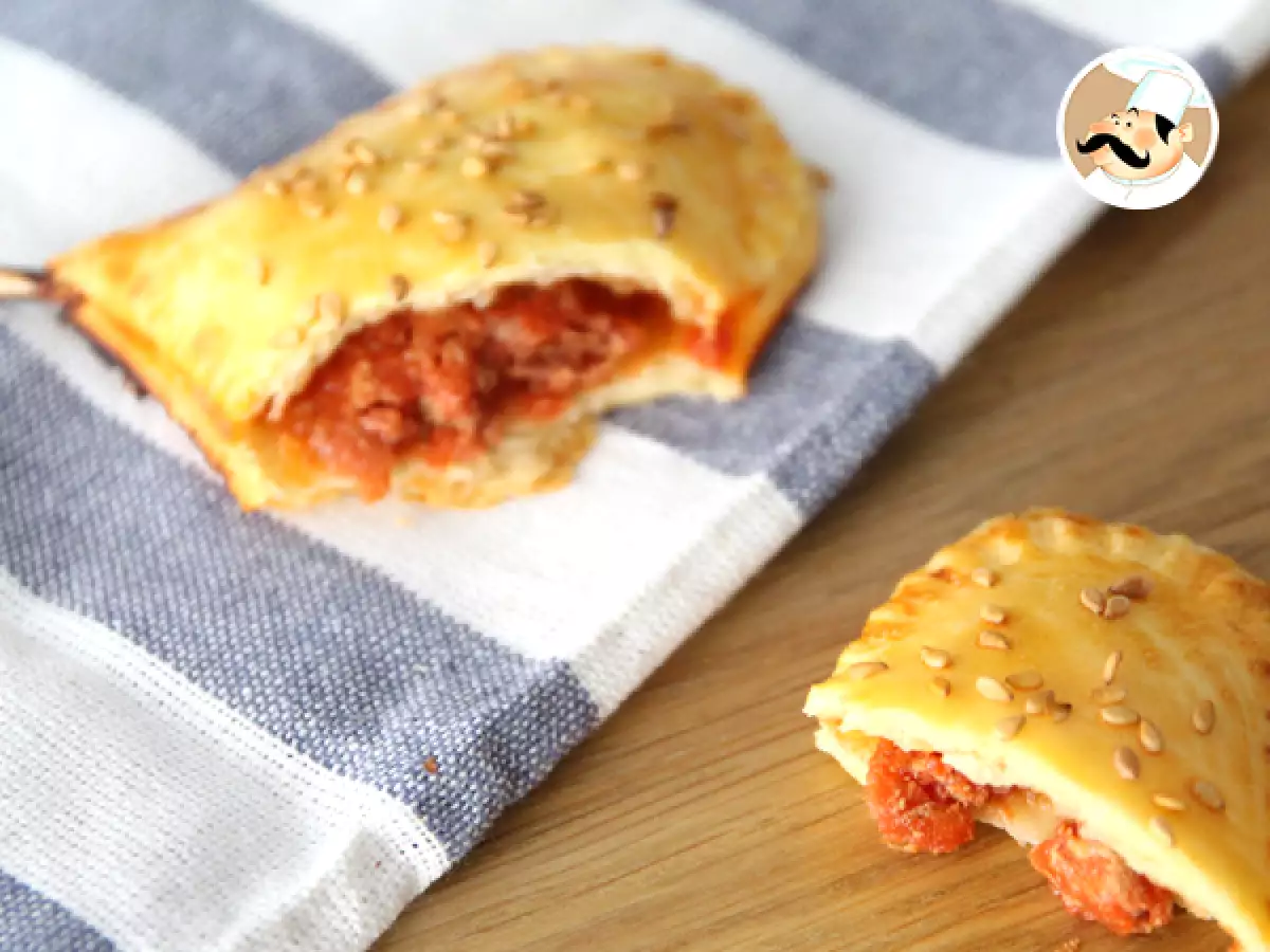 Szív alakú Pie Pops Valentin-napra - fotó 5