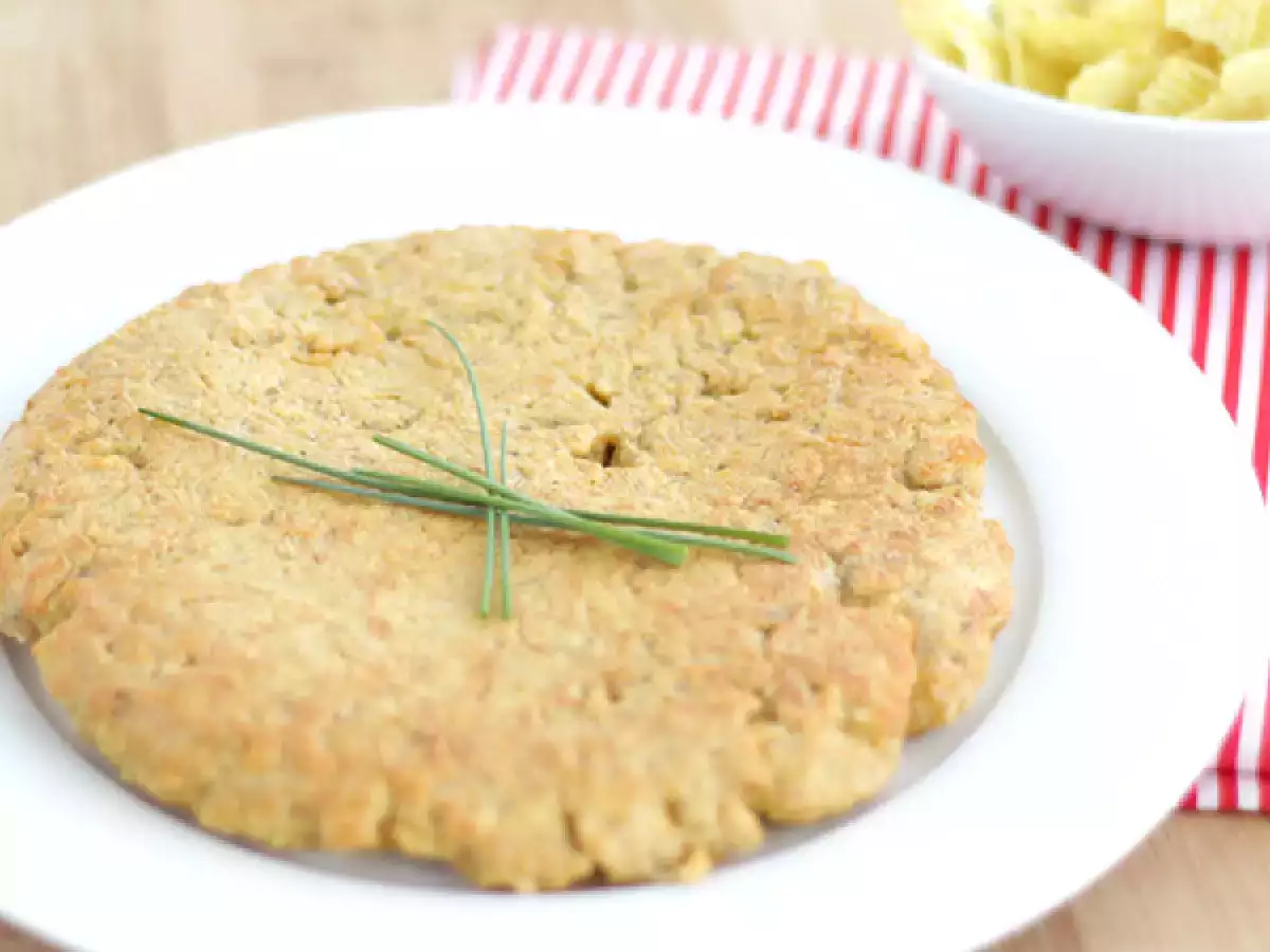 Szuper gyors tortilla chipsekkel