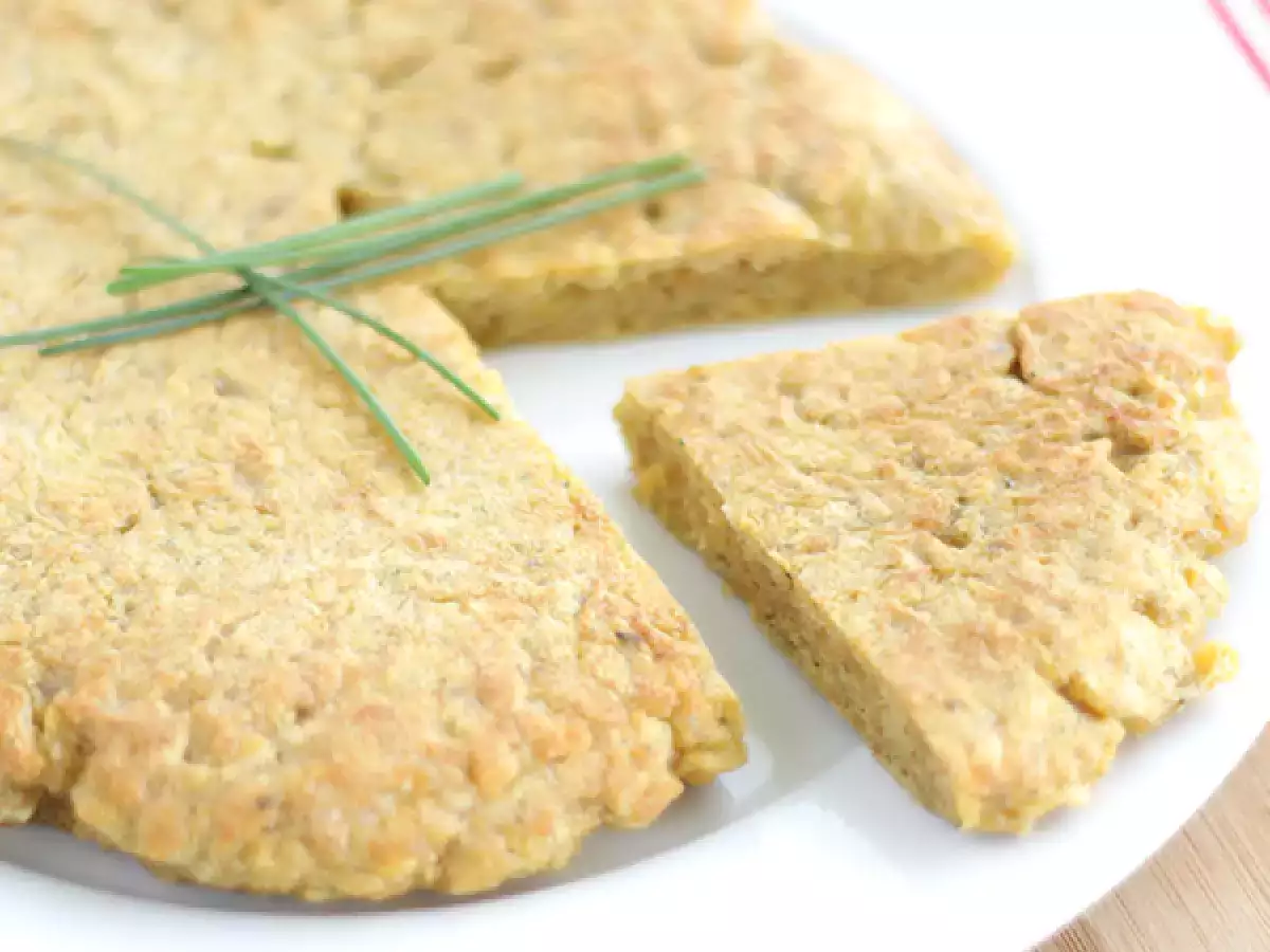 Szuper gyors tortilla chipsekkel - fotó 2