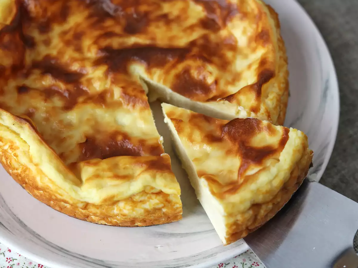 Szuper magas fehérjetartalmú tejsavó puding, gyorsan elkészíthető! - fotó 2
