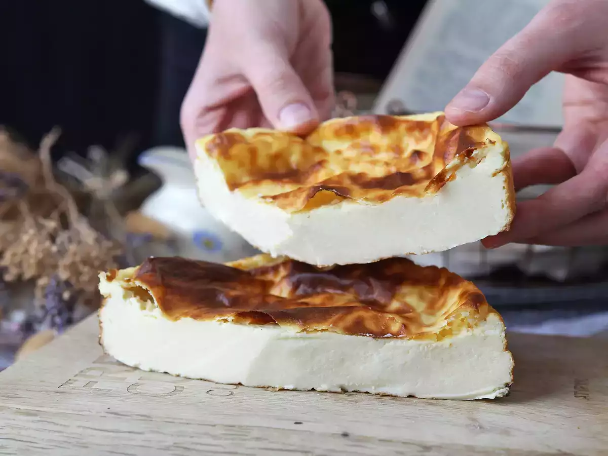 Szuper magas fehérjetartalmú tejsavó puding, gyorsan elkészíthető! - fotó 3