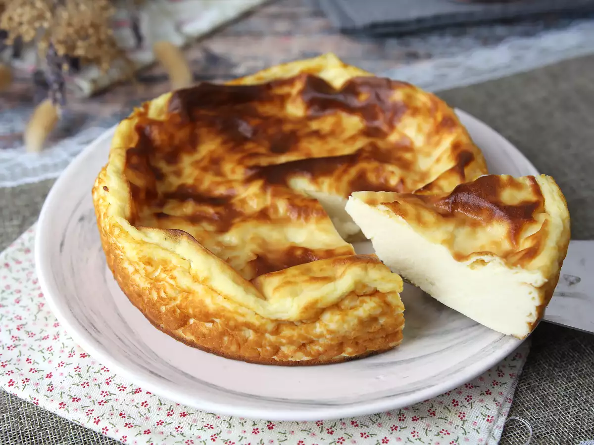 Szuper magas fehérjetartalmú tejsavó puding, gyorsan elkészíthető! - fotó 4