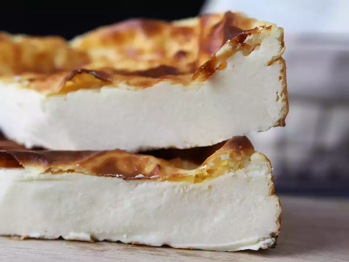 Szuper magas fehérjetartalmú tejsavó puding, gyorsan elkészíthető! - fotó 7
