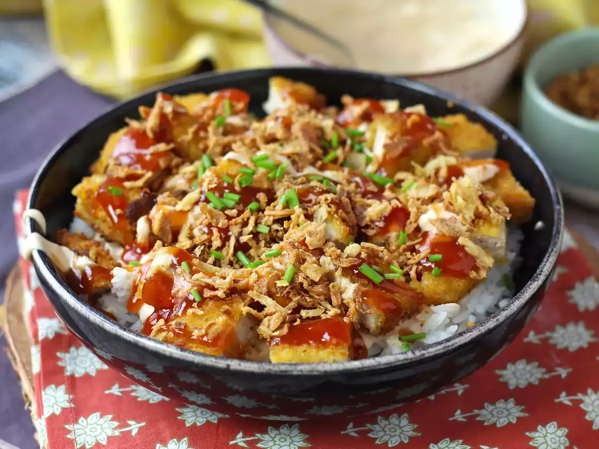Tasty Crousty: A ropogós csirke receptje - fotó 2