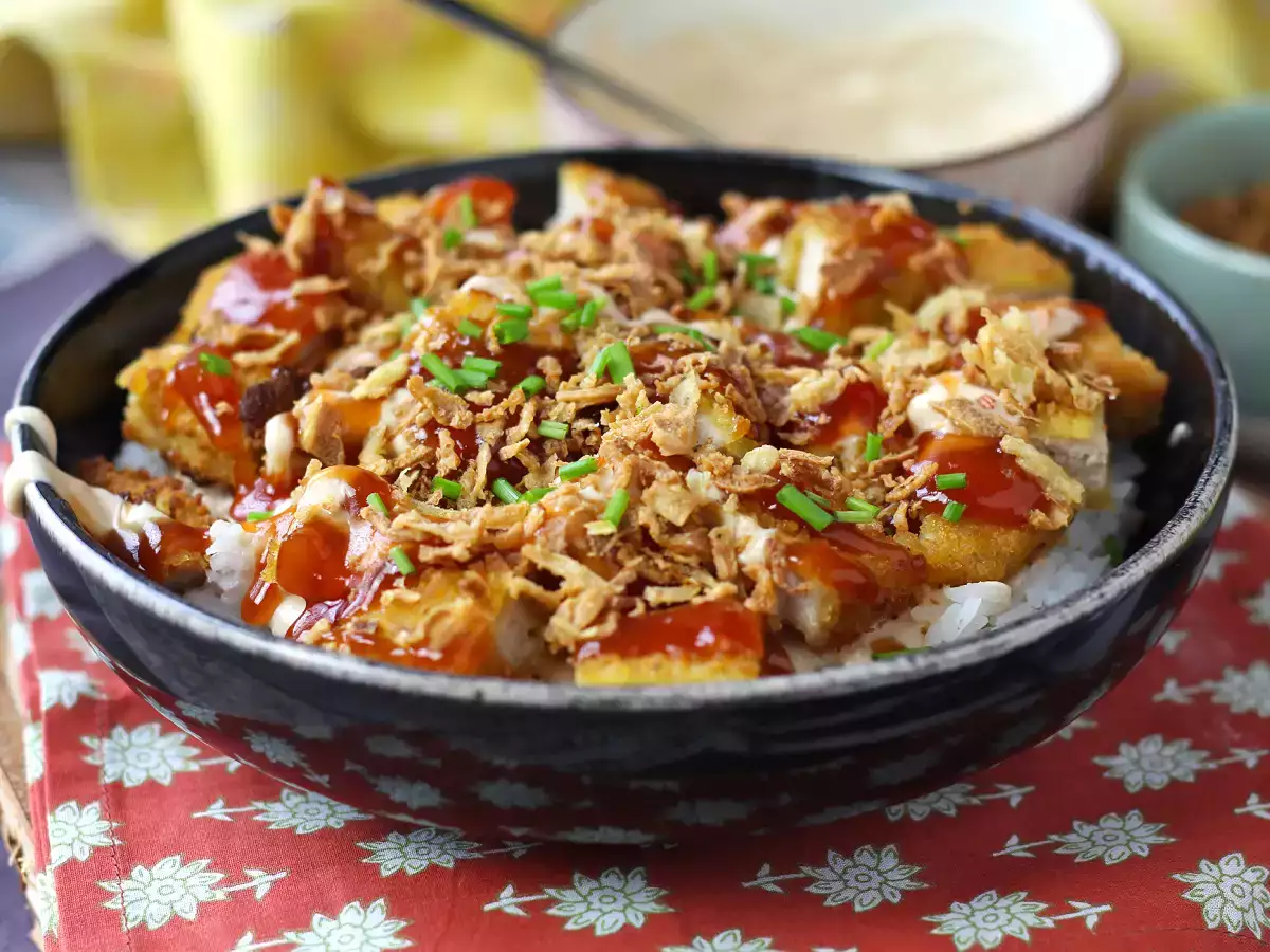 Tasty Crousty: A ropogós csirke receptje - fotó 4