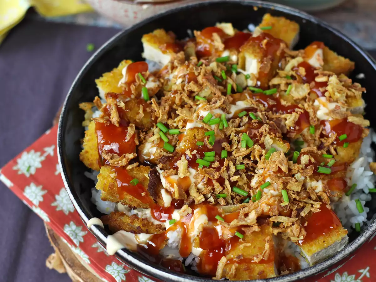 Tasty Crousty: A ropogós csirke receptje - fotó 5