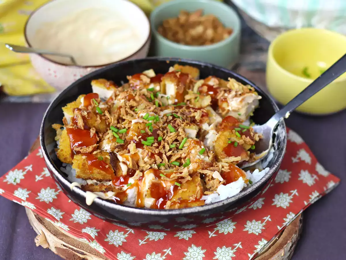 Tasty Crousty: A ropogós csirke receptje - fotó 6