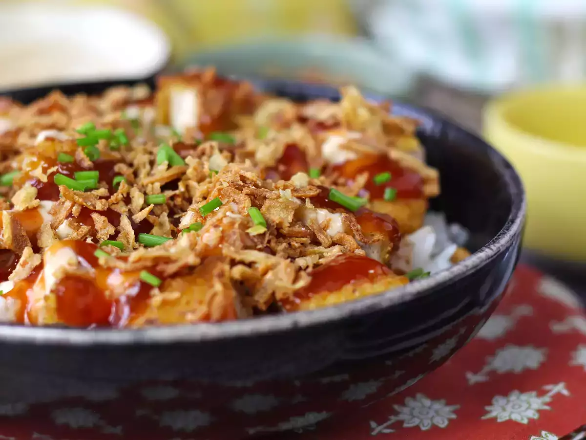 Tasty Crousty: A ropogós csirke receptje - fotó 7