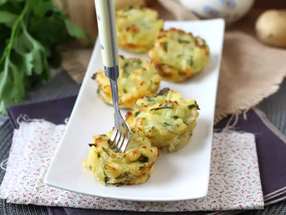 Tökéletes kísérője a burgonyapürének - fotó 8