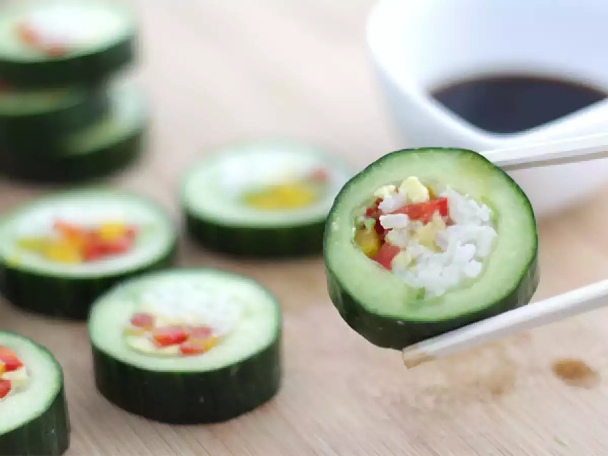 Uborka Makis