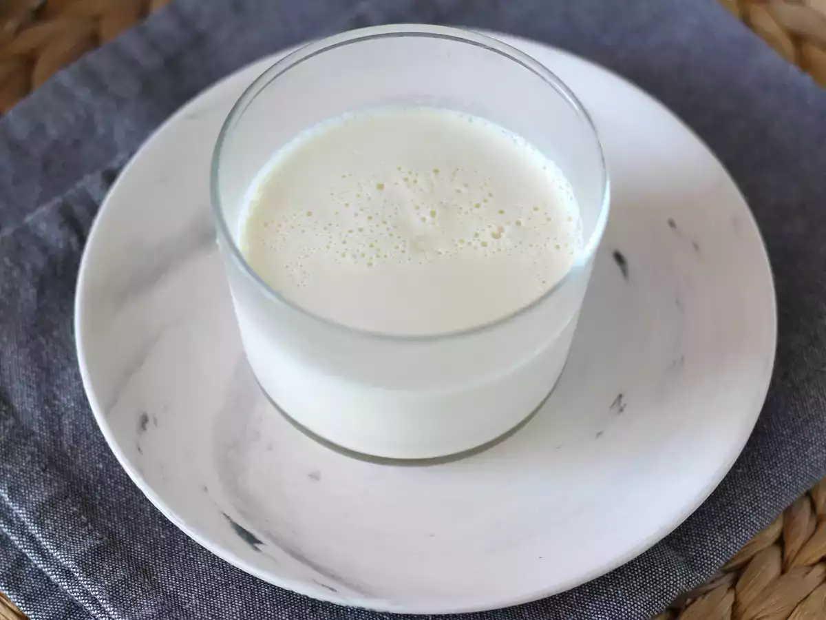 Vanília panna cotta, a klasszikus recept az otthoni elkészítéséhez - fotó 2