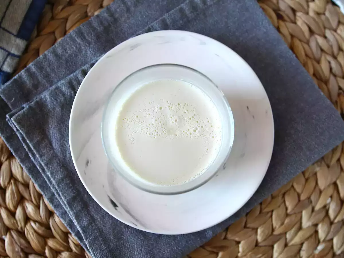 Vanília panna cotta, a klasszikus recept az otthoni elkészítéséhez - fotó 3