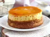 Vaníliás pudingos torta, fotó 3