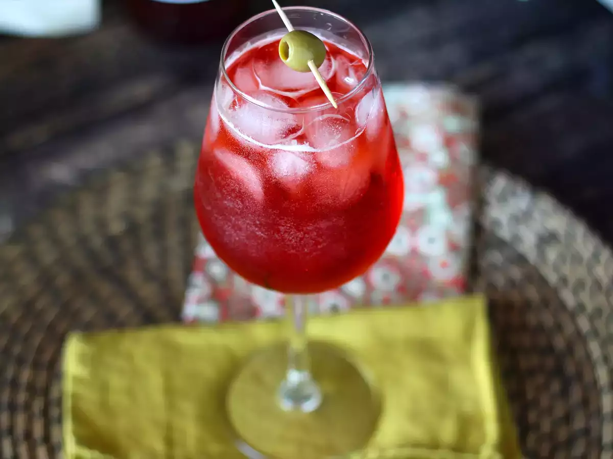 Velencei Spritz, az igazi recept a Select - fotó 2