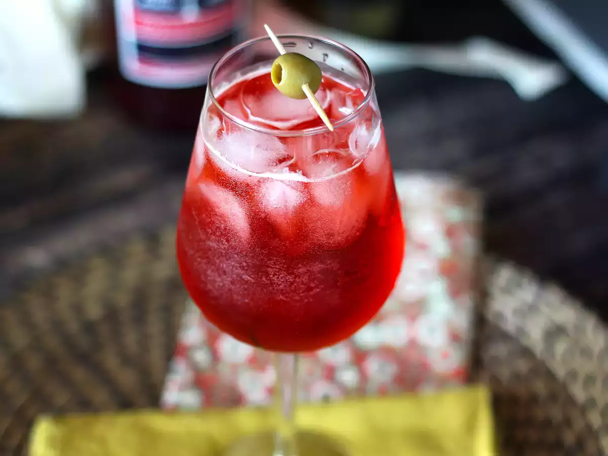 Velencei Spritz, az igazi recept a Select - fotó 4