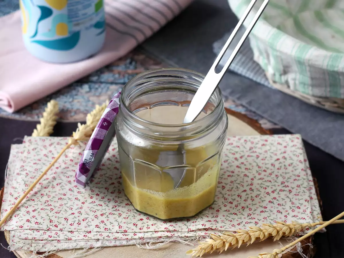 Vinaigrette, a gyors és egyszerű módja a saláta öntetének! - fotó 5